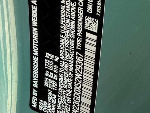 Used 2025 MINI Cooper S image 31