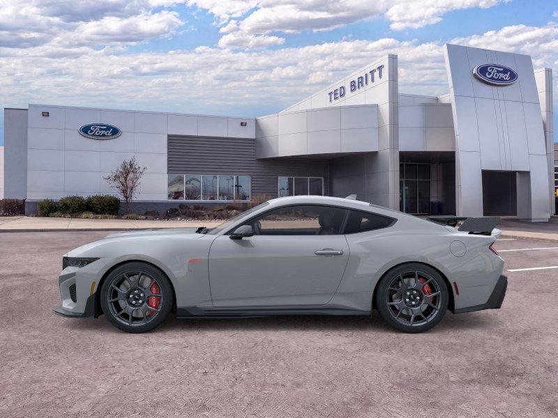 New 2026 Ford Mustang Dark Horse SC RWD image 4