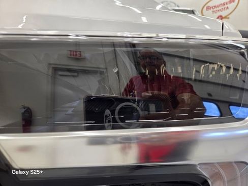 New 2026 Toyota Tundra SR image 13