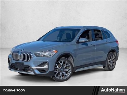 Used 2021 BMW X1 sDrive28i