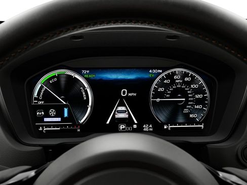 New 2026 Subaru Forester Touring AWD/4WD image 19