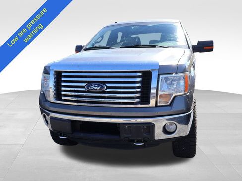 Used 2012 Ford F150 XLT w/ XTR Pkg AWD/4WD image 4