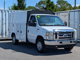 Used 2017 Ford E-350 and Econoline 350 Super Duty w/ Power Windows & Locks Group RWD video 2