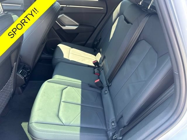 Used 2025 Audi Q3 2.0T Premium AWD/4WD image 18