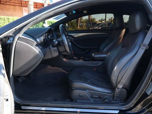 Used 2013 Cadillac CTS V image 17