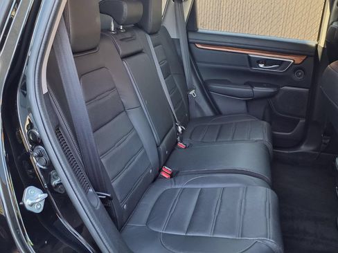 Used 2022 Honda CR-V EX-L image 33