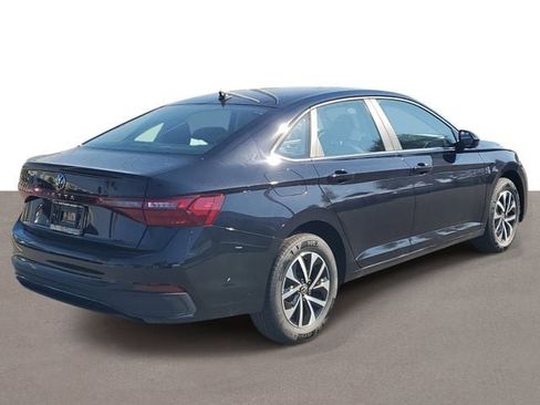 New 2026 Volkswagen Jetta S image 4