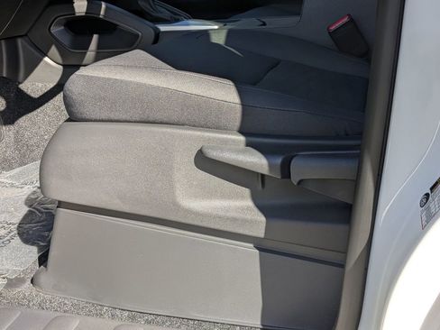 New 2026 Nissan Frontier S image 13