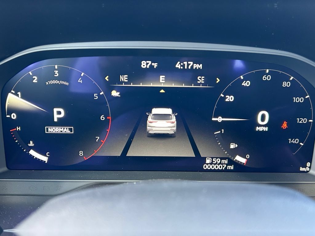New 2026 Mitsubishi Outlander SEL FWD image 38