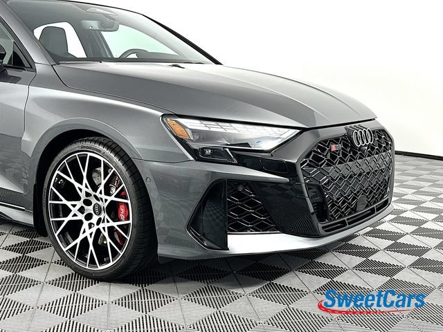 Used 2026 Audi RS 3 AWD/4WD image 53