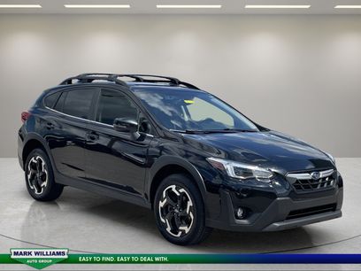 Used 2023 Subaru Crosstrek 2.5i Limited w/ Popular Package #3