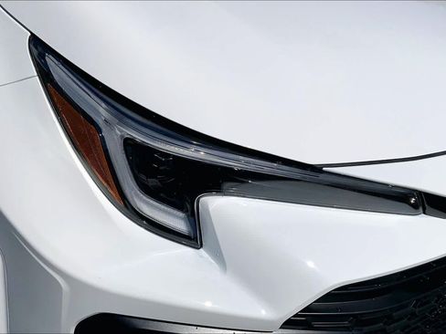 Certified 2025 Toyota Corolla GR AWD/4WD image 27