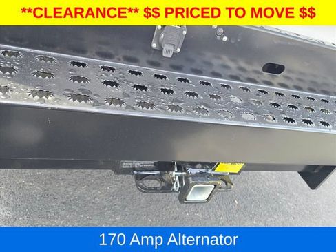 New 2025 Chevrolet Silverado 2500 W/T w/ WT Convenience Package AWD/4WD image 19