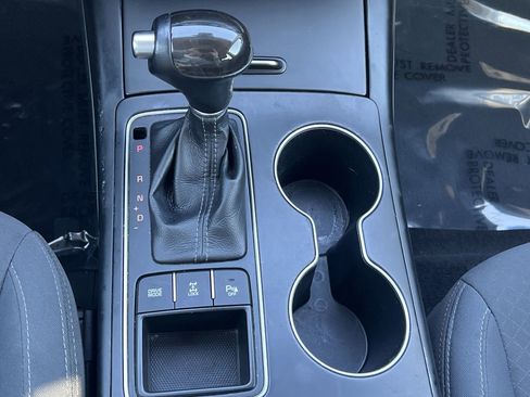 Used 2016 Kia Sorento LX w/ LX Convenience Package image 7