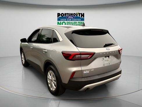 Used 2023 Ford Escape Active w/ Tech Pack #2 AWD/4WD image 27
