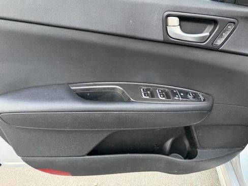 Used 2017 Kia Optima LX w/ Convenience Package image 20