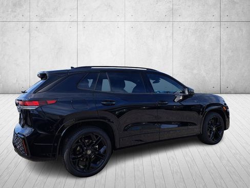 New 2026 Volkswagen Tiguan SE R-Line image 6