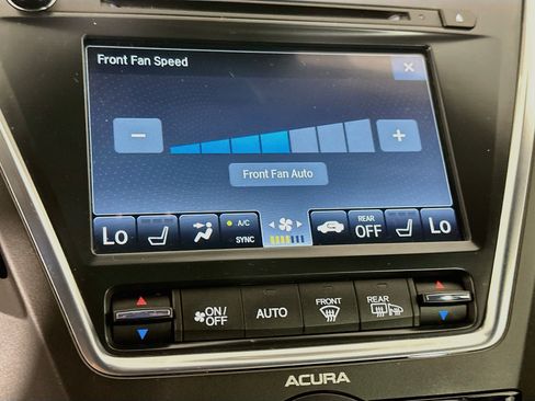 Used 2020 Acura MDX FWD image 22
