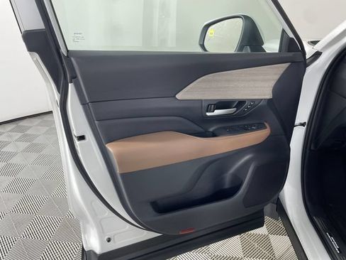 New 2026 Toyota Grand Highlander AWD image 5