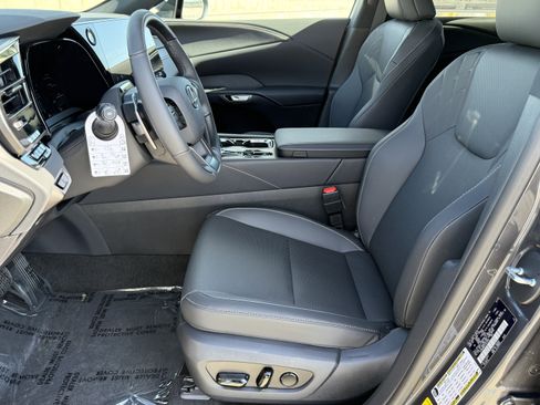 New 2026 Lexus RX 350 Premium image 17