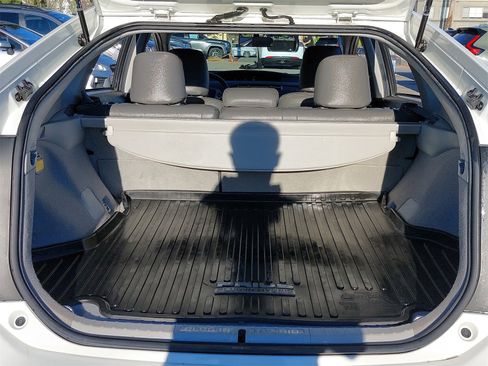 Used 2015 Toyota Prius Prime Advanced image 12