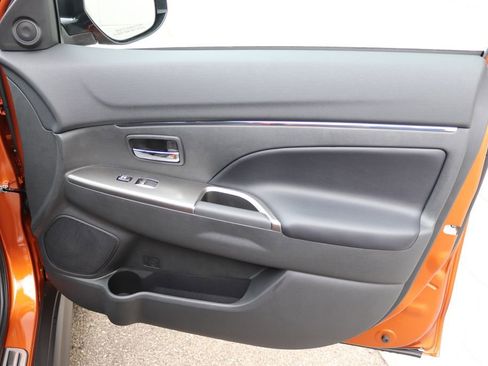 New 2026 Mitsubishi Outlander Sport SE image 9