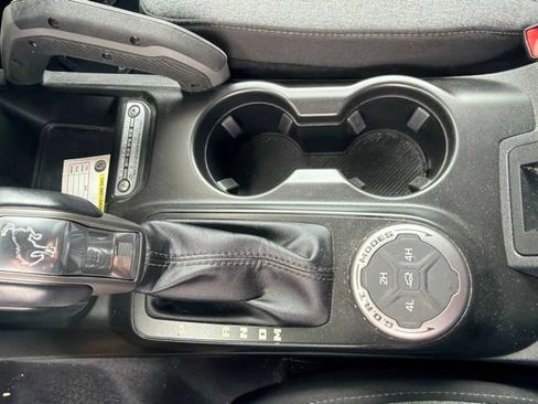 Used 2022 Ford Bronco Big Bend AWD/4WD image 9