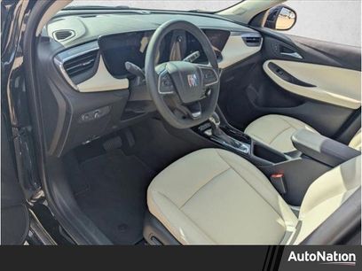 Used 2025 Buick Encore GX Sport Touring w/ Comfort Package