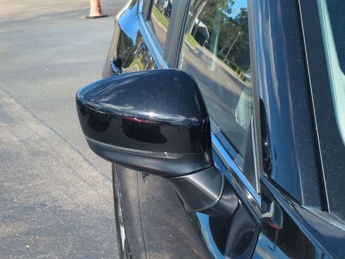 Used 2024 MAZDA CX-5 AWD 2.5 S w/ Preferred Package image 12