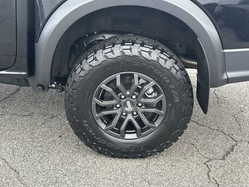 Used 2024 Ford Ranger Raptor image 25