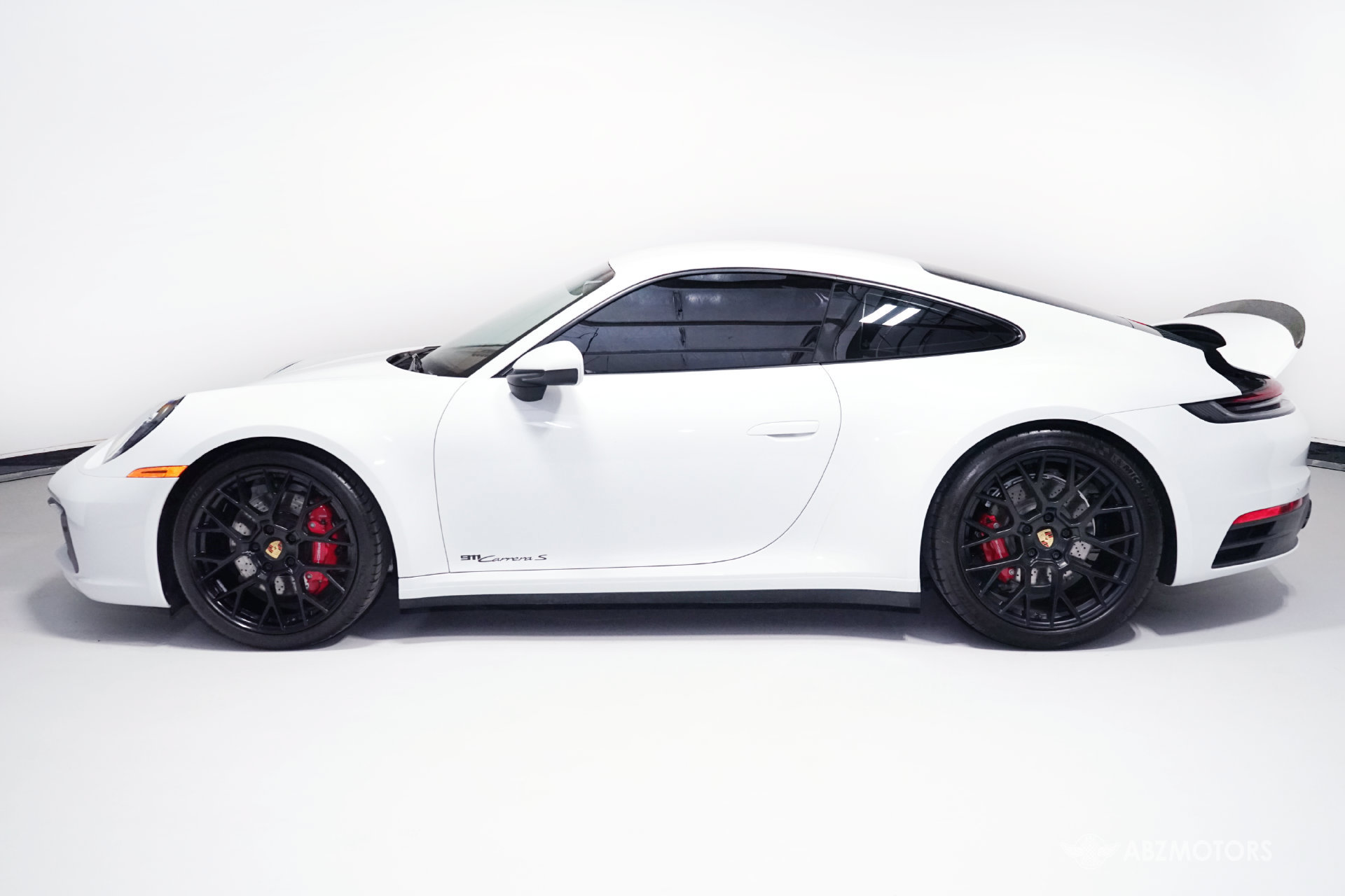 Used 2022 Porsche 911 Carrera S RWD image 4