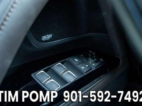 Used 2023 Lexus LX 600 4WD w/ Appearance Package image 33