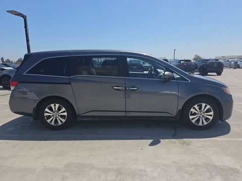 Used 2014 Honda Odyssey EX-L image 4