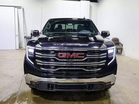 New 2026 GMC Sierra 1500 SLT w/ SLT Premium Plus Package image 27