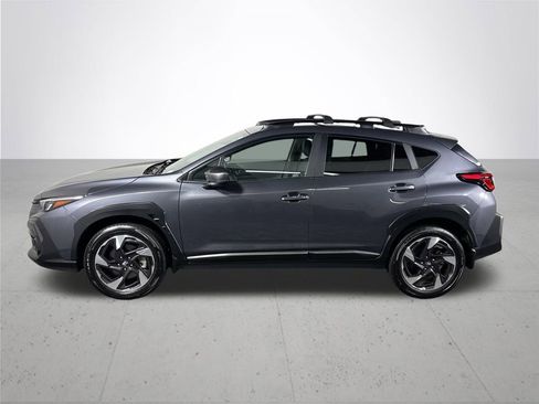 Used 2025 Subaru Crosstrek 2.5i Limited w/ Popular Package #3A AWD/4WD image 10