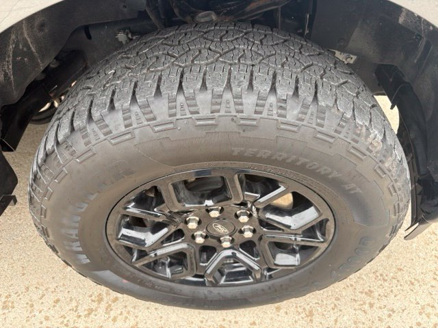Used 2024 Ford F150 XLT w/ Mobile Office Package AWD/4WD image 20