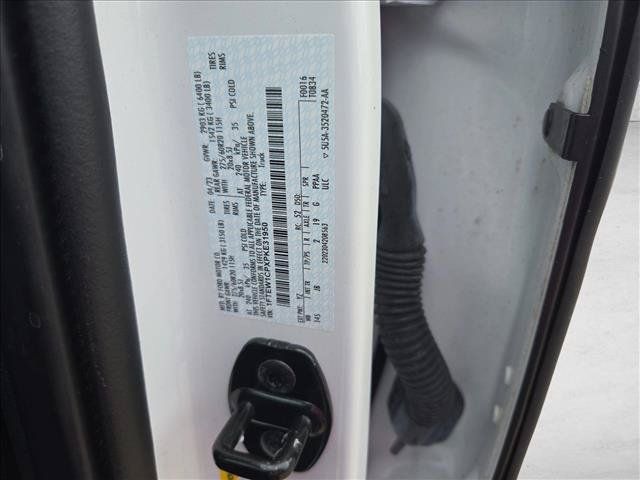 Used 2023 Ford F150 XL w/ STX Appearance Package RWD image 24