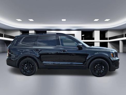 Certified 2025 Kia Telluride EX X-Line AWD/4WD image 7
