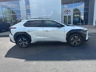 Used 2024 Toyota bZ4X AWD w/ Weather Package video 2