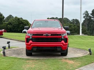 Used 2023 Chevrolet Silverado 1500 RST AWD/4WD video 2