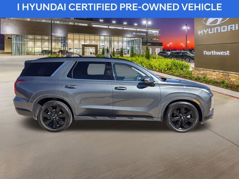 Used 2023 Hyundai Palisade XRT w/ Cargo Package image 6