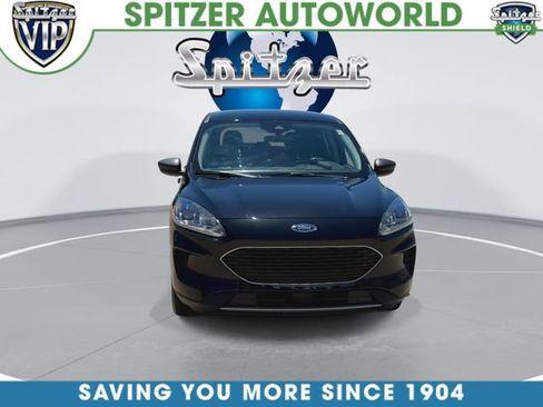 Used 2022 Ford Escape SE w/ Convenience Package FWD image 4
