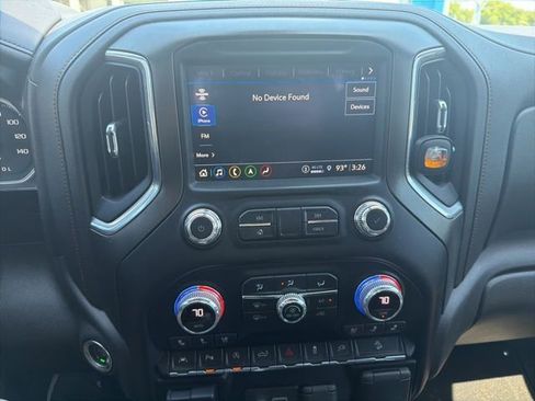 Used 2021 GMC Sierra 1500 AT4 w/ Technology Package AWD/4WD image 18