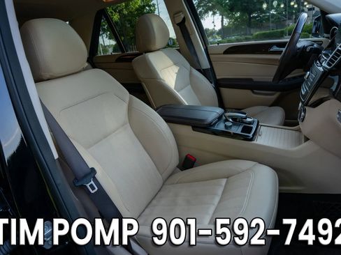 Used 2018 Mercedes-Benz GLE 350 w/ Premium 1 Package image 17