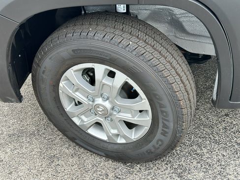 Used 2025 RAM ProMaster 1500 w/ Quick Order Package 22H SLT+ image 12