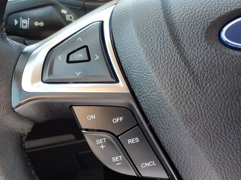 Used 2024 Ford Edge SEL w/ Convenience Package AWD/4WD image 22