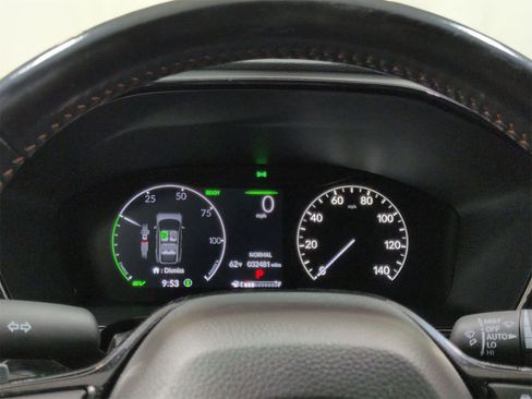 Used 2024 Honda CR-V Sport Touring image 36