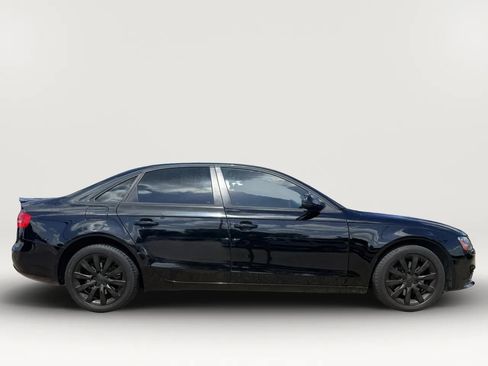 Used 2014 Audi A4 2.0T Premium w/ Cold Weather Package FWD image 8
