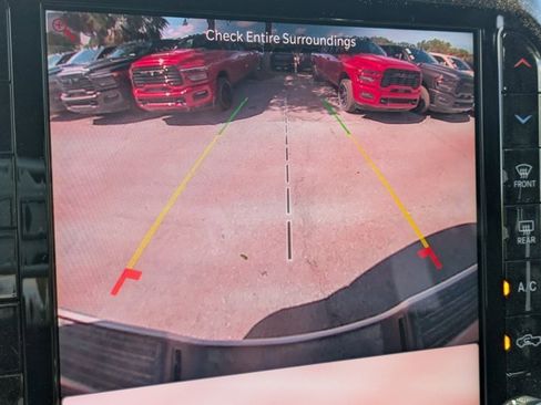 New 2026 RAM 2500 Big Horn image 18