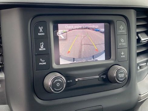 Used 2022 RAM 1500 Tradesman image 11